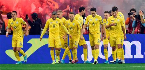 ucrania liga principal